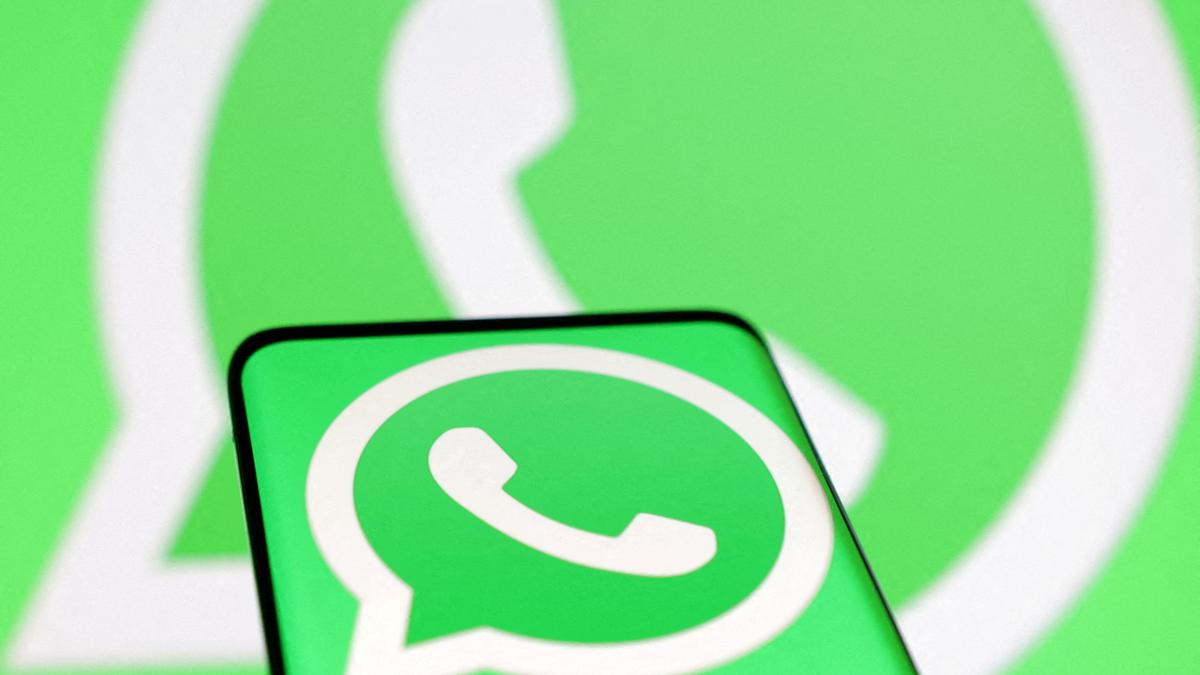 WhatsApp Woes